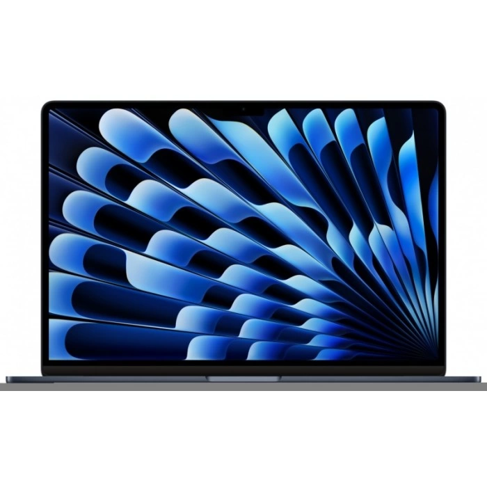 Купить Ноутбук Apple MacBook Air 15 M3/24/512 Midnight (2024) в магазине stiltv.ru по низкой цене