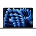 Купить Ноутбук Apple MacBook Air 15 M3/24/512 Midnight (2024) в магазине stiltv.ru по низкой цене
