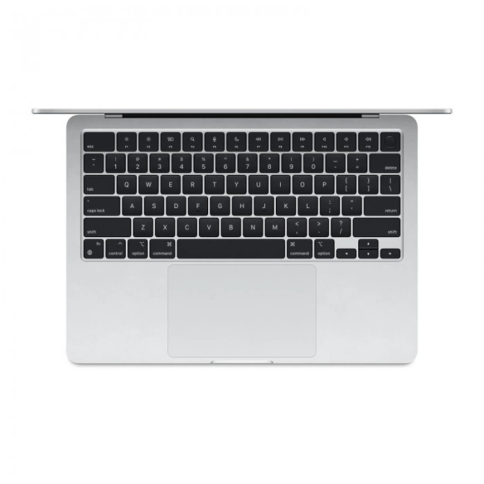 Купить Ноутбук Apple MacBook Air 15 M3/24/1 TB Silver (2024) в магазине stiltv.ru по низкой цене, фото номер 1