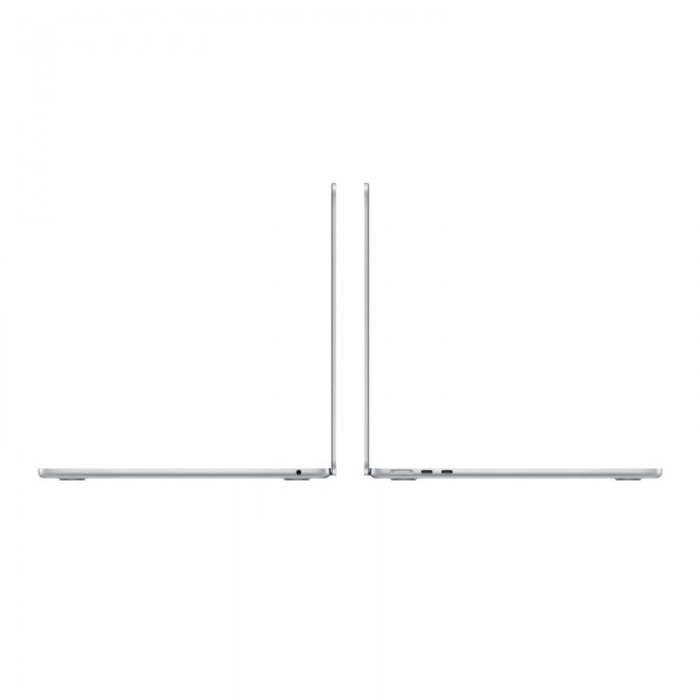 Купить Ноутбук Apple MacBook Air 15 M3/24/1 TB Silver (2024) в магазине stiltv.ru по низкой цене, фото номер 2