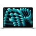 Купить Ноутбук Apple MacBook Air 15 M3/24/1 TB Silver (2024) в магазине stiltv.ru по низкой цене