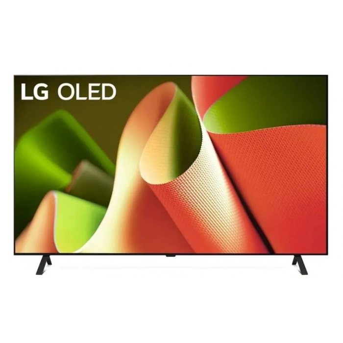 Купить Телевизор LG OLED65B4RLA в магазине stiltv.ru по низкой цене