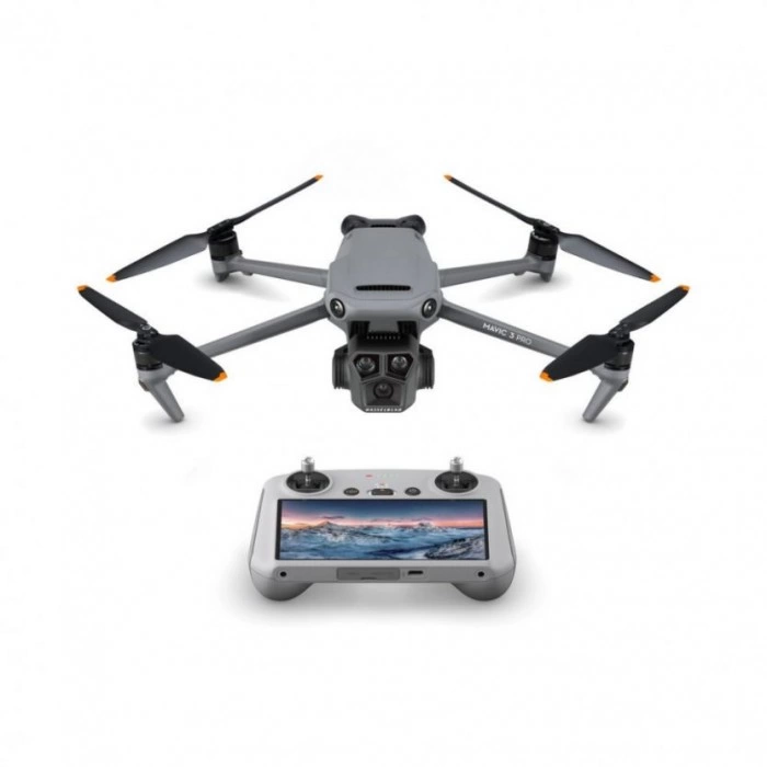 Купить Квадрокоптер DJI Mavic 3 Pro (DJI RC) в магазине stiltv.ru по низкой цене, фото номер 1 Купить Квадрокоптер DJI Mavic 3 Pro (DJI RC) в магазине stiltv.ru по низкой цене, фото номер 1