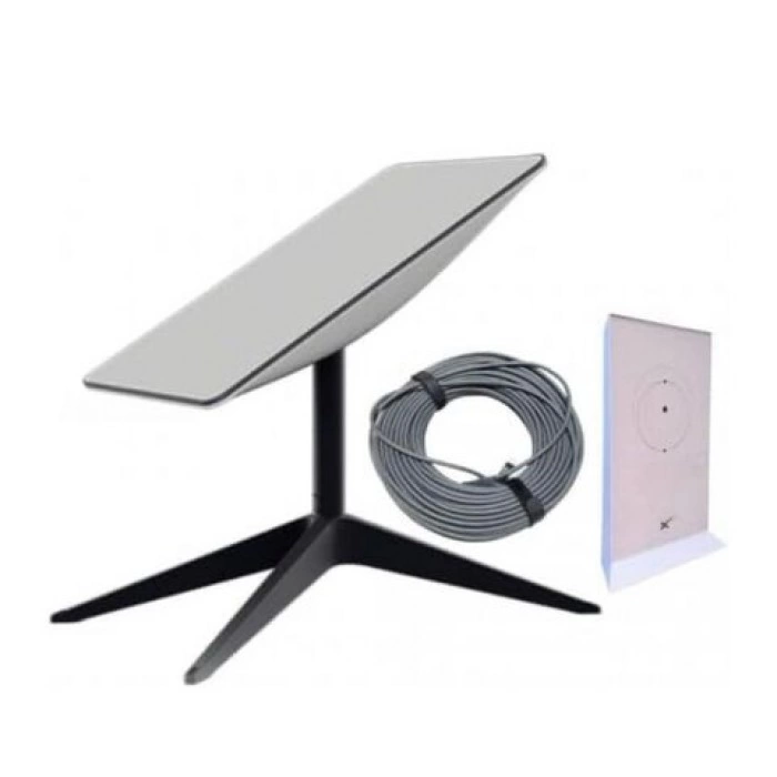 Купить Терминал спутниковой связи Starlink V2 в магазине stiltv.ru по низкой цене, фото номер 2