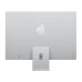 Купить Моноблок Apple iMac 24" Retina 4.5K (M3 8C CPU, 10C GPU) 8 Гб, 256 Гб SSD Серебристый MQRJ3 в магазине stiltv.ru по низкой цене, фото номер 1