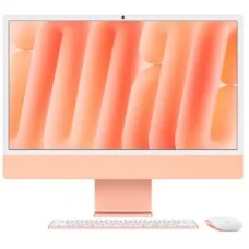 Apple iMac 24 (2023) Retina 4,5K M3 (8C CPU, 10C GPU) 16 Гб 512 Гб Orange