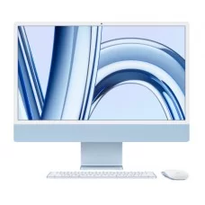 Apple iMac 24 (2023) Retina 4,5K M3 (8C CPU, 10C GPU) 16 ГБ 512 ГБ SSD Blue
