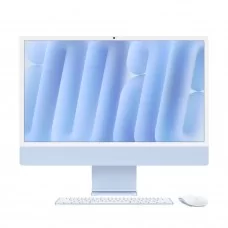 Apple iMac 24 (2023) Retina 4,5K M3 (8C CPU, 10C GPU) 16 ГБ 1 ТБ Blue