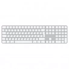 Клавиатура Apple Magic Keyboard с Touch ID MK2C3