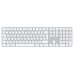 Купить Клавиатура Apple Magic Keyboard с Touch ID MK2C3 в магазине stiltv.ru по низкой цене
