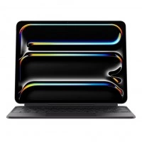 Клавиатура Apple Magic Keyboard для iPad Pro 13 2024 (MWR53) Black