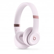 Беспроводные наушники Beats Solo 4 Wireless Cloud Pink