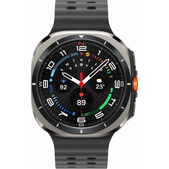 Купить Смарт-часы Samsung Galaxy Watch Ultra LTE 47 мм Серебро в магазине stiltv.ru по низкой цене, фото номер 2