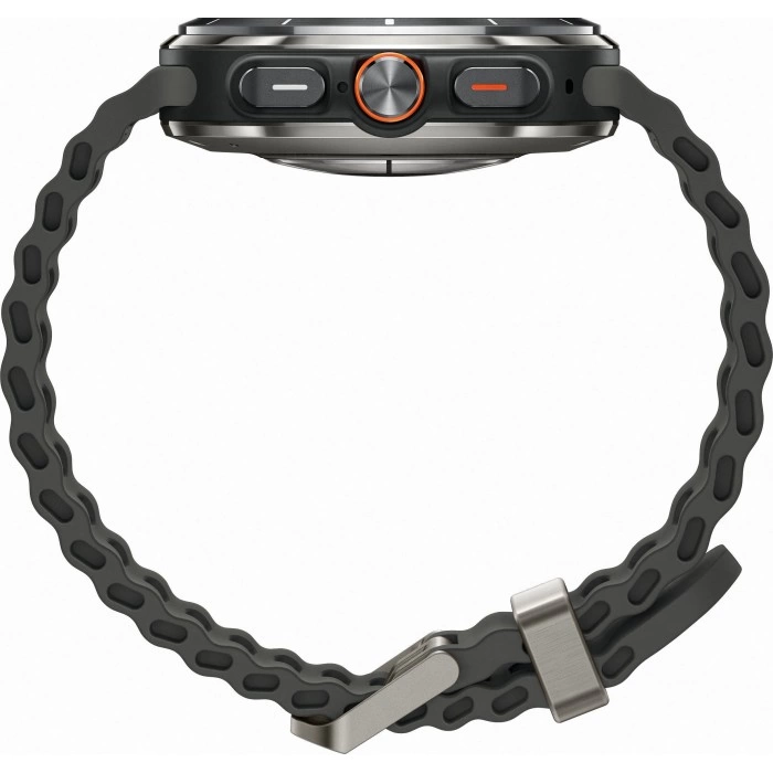 Купить Смарт-часы Samsung Galaxy Watch Ultra LTE 47 мм Серебро в магазине stiltv.ru по низкой цене, фото номер 4