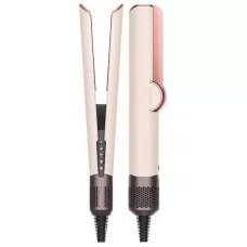 Выпрямитель Dyson Airstrait HT01 Ceramic Pink/Sakura Gold, Розовый/ Золотой