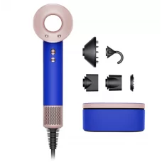 Фен Dyson Supersonic HD07 Blush/Blue