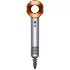 Фен Dyson Supersonic HD08 Nickel/Cooper 