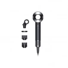 Фен Dyson Supersonic HD15 Black Nickel 