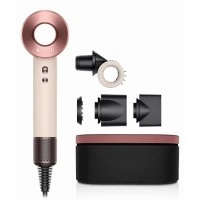Фен Dyson Supersonic HD15 Ceramic Pink/Rose Gold 