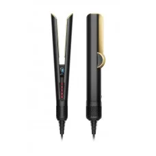 Выпрямитель Dyson Airstrait HT01 Gold/Onyx, Золотой/Черный