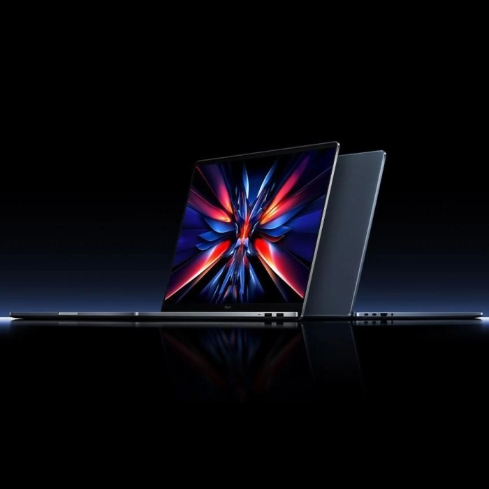 Купить Ноутбук Redmi Book Pro 14 2024 Ultra5/32G/1TB/UMA/2.8K 120Hz Bright Blue в магазине stiltv.ru по низкой цене, фото номер 1