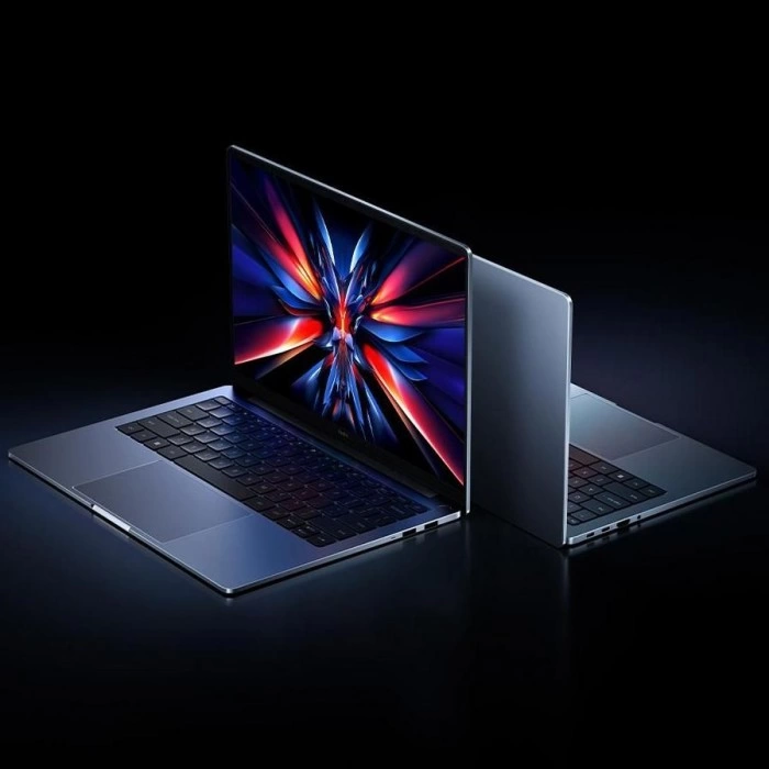 Купить Ноутбук Redmi Book Pro 14 2024 Ultra5/32G/1TB/UMA/2.8K 120Hz Bright Blue в магазине stiltv.ru по низкой цене, фото номер 2