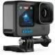 Экшн-камера GoPro HERO12 Black Edition CHDHX-121-RW