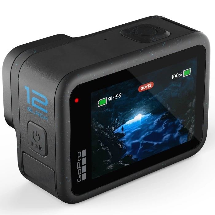 Купить Экшн-камера GoPro Hero12 Special Bundel в магазине stiltv.ru по низкой цене, фото номер 1