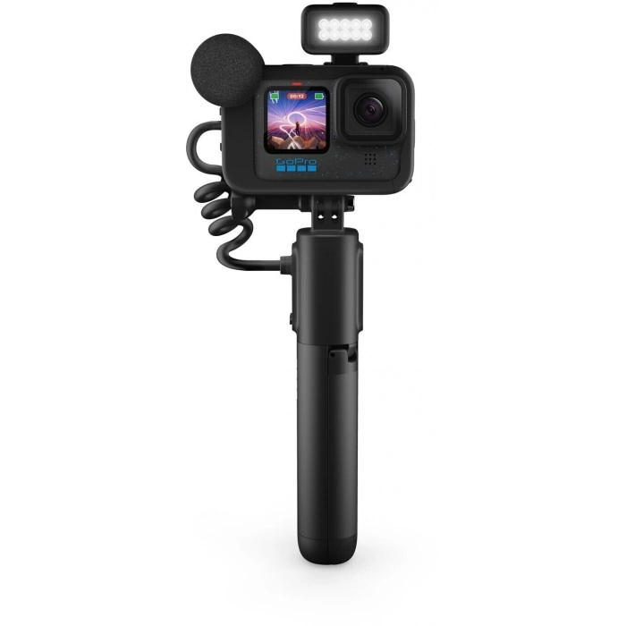 Купить Экшн-камера GoPro HERO12 Black Creator Edition в магазине stiltv.ru по низкой цене