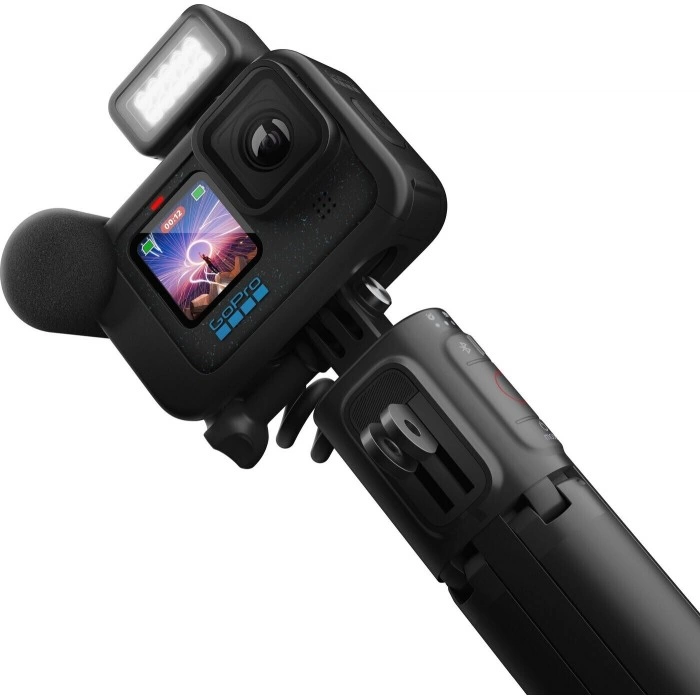 Купить Экшн-камера GoPro HERO12 Black Creator Edition в магазине stiltv.ru по низкой цене, фото номер 1