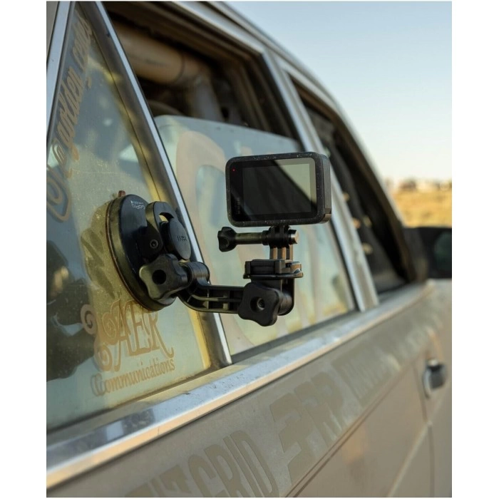 Купить Экшн-камера GoPro HERO12 Black Creator Edition в магазине stiltv.ru по низкой цене, фото номер 8