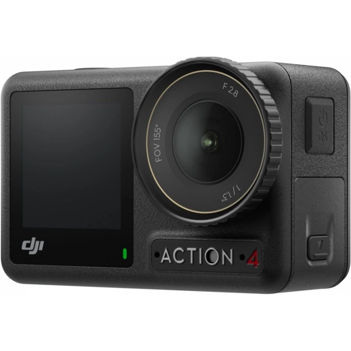 Купить Экшен камера DJI Osmo 4 Adventure Combo в магазине stiltv.ru по низкой цене, фото номер 2