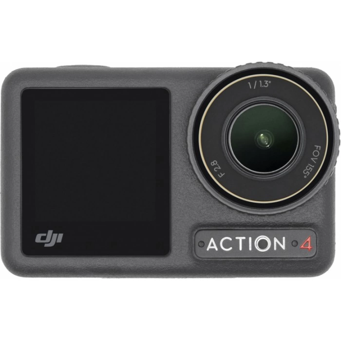 Купить Экшен камера DJI Osmo 4 Adventure Combo в магазине stiltv.ru по низкой цене, фото номер 1