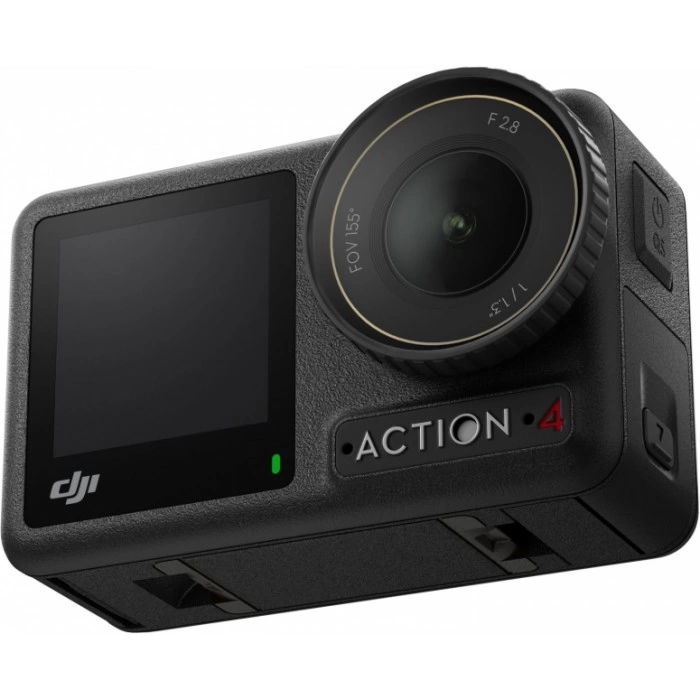 Купить Экшен камера DJI Osmo 4 Adventure Combo в магазине stiltv.ru по низкой цене, фото номер 4