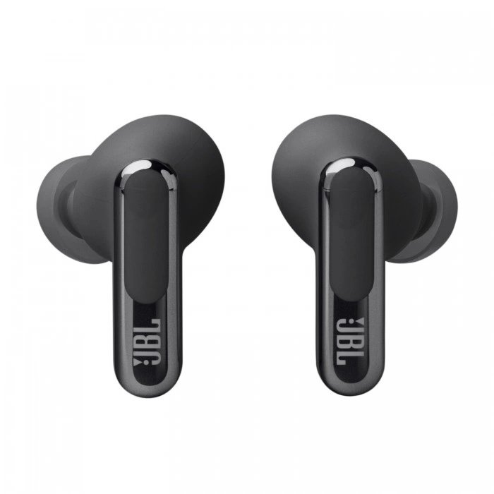 Купить Беспроводные наушники JBL Live Beam 3 Black в магазине stiltv.ru по низкой цене, фото номер 4