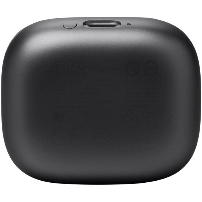 Купить Беспроводные наушники JBL Live Beam 3 Black в магазине stiltv.ru по низкой цене, фото номер 5