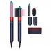 Купить Стайлер Dyson Airwrap Complete Long HS05 Prussian Blue/Topaz Orange  в магазине stiltv.ru по низкой цене