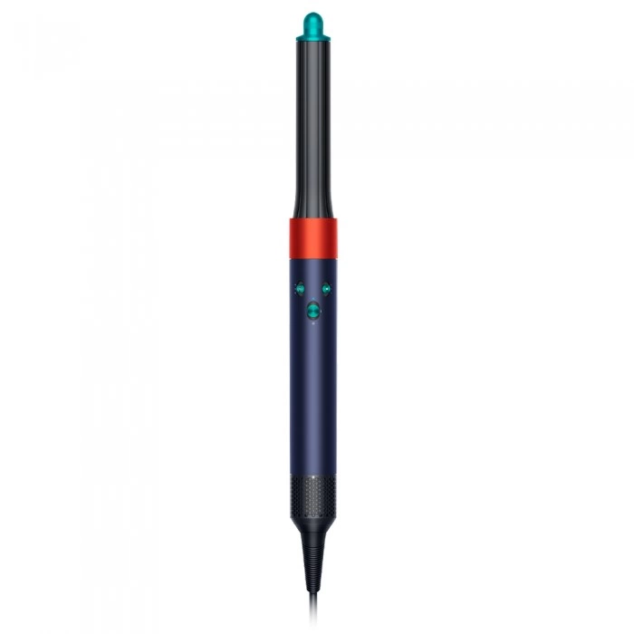 Купить Стайлер Dyson Airwrap Complete Long HS05 Prussian Blue/Topaz Orange  в магазине stiltv.ru по низкой цене, фото номер 2