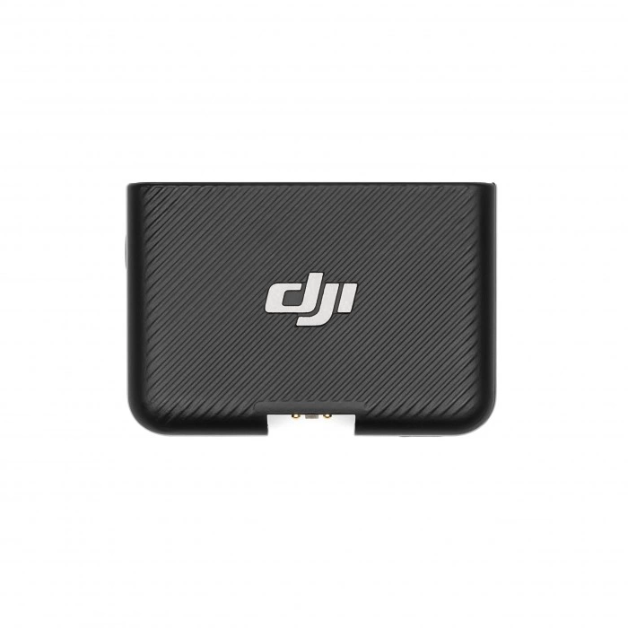 Купить Микрофон DJI Mic (2 TX + 1 RX + Charging Case) в магазине stiltv.ru по низкой цене, фото номер 2 Купить Микрофон DJI Mic (2 TX + 1 RX + Charging Case) в магазине stiltv.ru по низкой цене, фото номер 2
