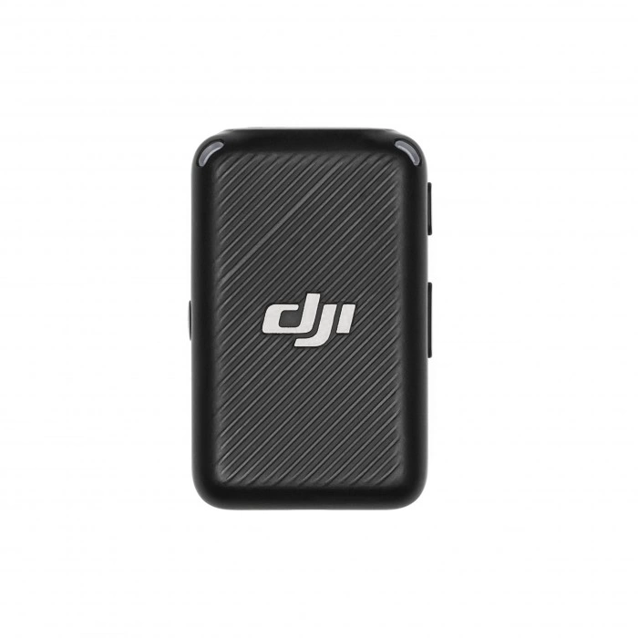 Купить Микрофон DJI Mic (2 TX + 1 RX + Charging Case) в магазине stiltv.ru по низкой цене, фото номер 5 Купить Микрофон DJI Mic (2 TX + 1 RX + Charging Case) в магазине stiltv.ru по низкой цене, фото номер 5