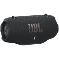 Портативная акустика JBL Xtreme 4 Black (черный)