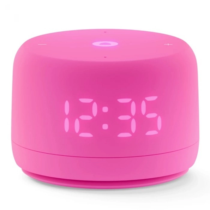 Купить Яндекс Станция Лайт 2 с Алисой на YaGPT Розовый в магазине stiltv.ru по низкой цене