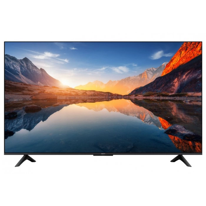 Купить Телевизор ЖК 50" Xiaomi TV A65 2025 RU черный в магазине stiltv.ru по низкой цене