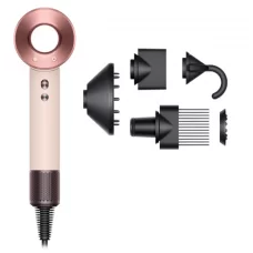 Фен Dyson Supersonic HD07 Ceramic Pink/Rose Gold