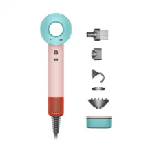 Фен Dyson Supersonic HD07 Ceramic Pop