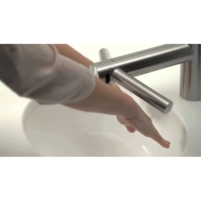 Купить Сушилка для рук Dyson Airblade Wash+Dry WD04 в магазине stiltv.ru по низкой цене, фото номер 2