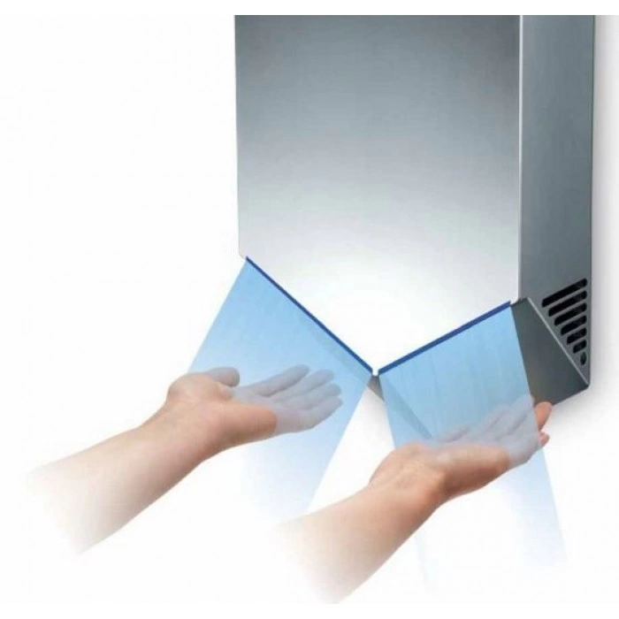 Купить Сушилка для рук Dyson Airblade Wash+Dry WD04 в магазине stiltv.ru по низкой цене, фото номер 4