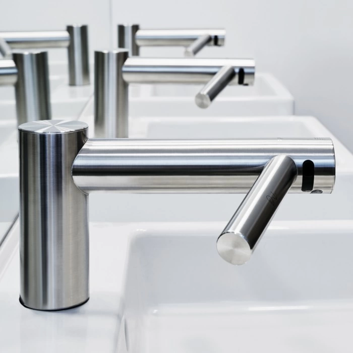 Купить Сушилка для рук Dyson Airblade Wash+Dry WD04 в магазине stiltv.ru по низкой цене, фото номер 6