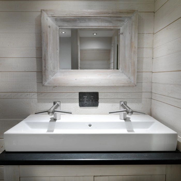 Купить Сушилка для рук Dyson Airblade Wash+Dry WD04 в магазине stiltv.ru по низкой цене, фото номер 7