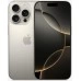 Купить Apple iPhone 16 Pro 1Tb Natural Titanium (титановый) (nano SIM+eSIM) в магазине stiltv.ru по низкой цене